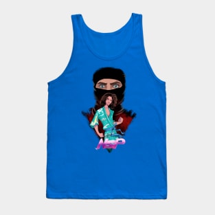 NSP! Tank Top